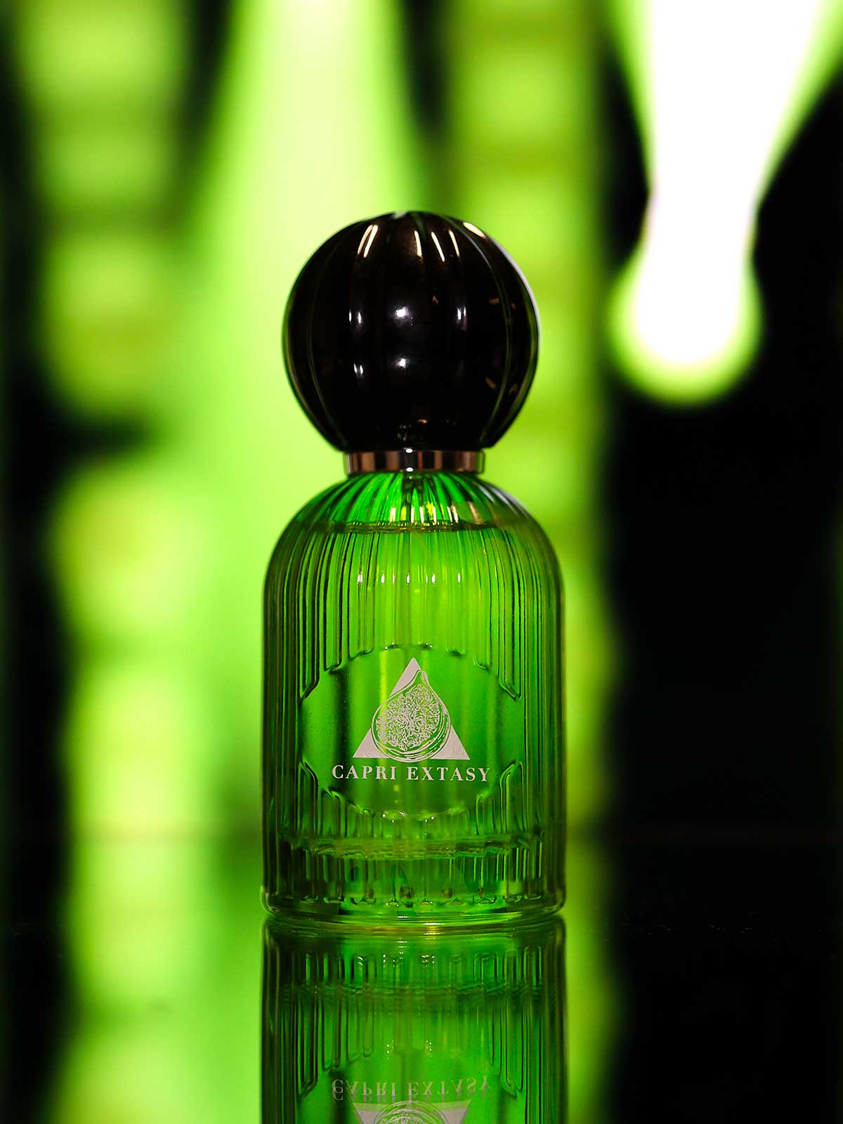 Verde, colore del prezioso