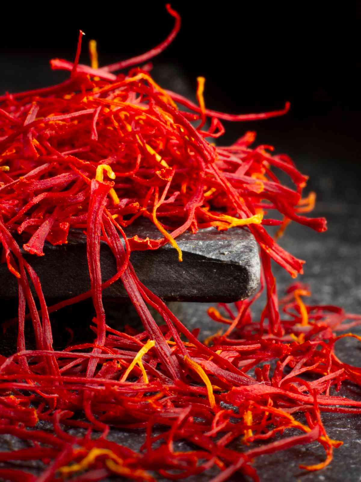 La preziosità dello zafferano